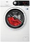 AEG ProSense L6SEU26IWC - Slim steam washing machine