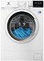 ELECTROLUX PerfectCare 600 EW6S427WC - Slim steam washing machine