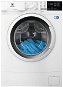 ELECTROLUX PerfectCare 600 EW6S427WCI - Slim steam washing machine