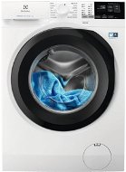 ELECTROLUX PerfectCare 600 EW6F429BC - Steam Washing Machine