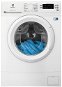 ELECTROLUX EW6S1526WC - Narrow Front-Load Washing Machine