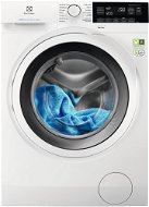 Steam Washing Machine ELECTROLUX 800 UltraCare EW8F348WC - Parní pračka