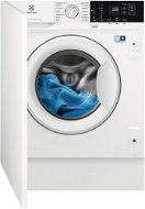 ELECTROLUX 700 SteamCare® EWN7F447WI - Built-in Washing Machine