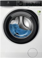 ELECTROLUX 800 UltraCare EW8F4482C - Steam Washing Machine