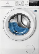 ELECTROLUX 700 DualCare EW7W2481C - Steam Washing Machine with Dryer
