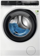 ELECTROLUX 800 UltraCare AutoDose EW8F5412AC - Steam Washing Machine