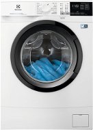 ELECTROLUX 600 SensiCare EW6SM406BC - Narrow Washing Machine