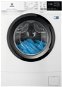 ELECTROLUX 600 SensiCare EW6SM406BC - Narrow Washing Machine