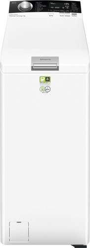 AEG 7000 ProSteam® LTR7C373C - Steam Washing Machine - Main image