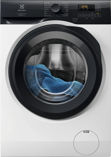 ELECTROLUX 600 SensiCare® EW6F8482C - Washing Machine - Main image