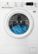 ELECTROLUX 600 SensiCare® EWS6526WC - Narrow Washing Machine