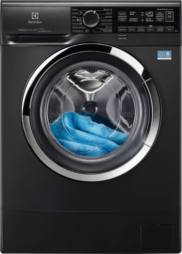 ELECTROLUX 600 SensiCare® EWS6226CXC - Narrow Washing Machine - Main image