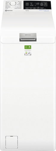 ELECTROLUX 800 UltraCare EW8TA3562C - Steam Washing Machine - Main image