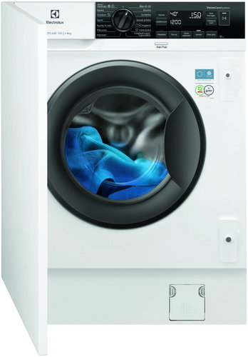 ELECTROLUX 700 EW7F348SCI - Built-in Washing Machine - Main image