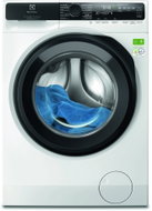 ELECTROLUX 800 EW8F5412ACC - Steam Washing Machine