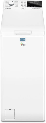 ELECTROLUX 600 EW6T226C Main image ELECTROLUX 600 EW6T226C - Washing Machine - Main image