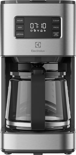 ELECTROLUX Create 5 E5CM1-6ST - Drip Coffee Maker - Main image