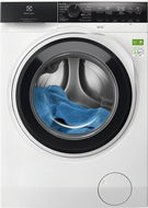 ELECTROLUX 800 UltraCare UniversalDose EW8F4414SGUC - Parní pračka