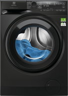 ELECTROLUX 800 UltraCare EW8FG5602CDC - Steam Washing Machine