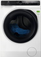 ELECTROLUX 900 PureWash EW9F7417SWCC - Parní pračka