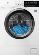 ELECTROLUX 600 SensiCare EWS6347DC - Narrow Washing Machine