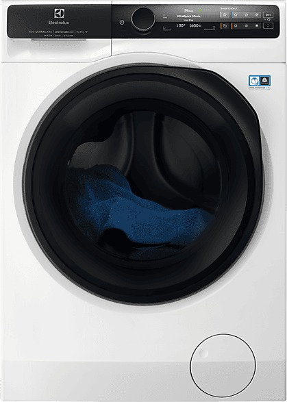 ELECTROLUX EW8W7607QE