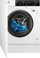 ELECTROLUX EW7W368SI - Beépíthető mosó- és szárítógép