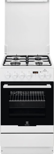 ELECTROLUX EKK54950OW PlusSteam - Kitchen Stove - Main image