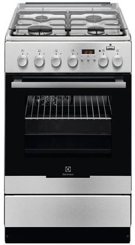 ELECTROLUX EKK54951OX PlusSteam - Kitchen Stove - Main image