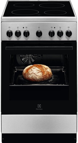 ELECTROLUX LKR540100X - Kitchen Stove - Main image