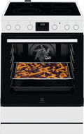 ELECTROLUX AirFry LKR64020AW - Stove