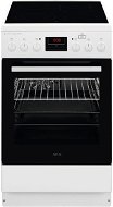 AEG Mastery SteamBake CCB56481BW - Stove