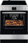 ELECTROLUX AirFry LKR64020AX - Stove