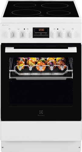 ELECTROLUX LKR540202W - Kitchen Stove - Main image