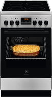 ELECTROLUX LKR540200X - Kitchen Stove