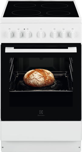 ELECTROLUX LKR500066W - Sporák - Hlavní obrázek