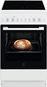 Sporák ELECTROLUX LKR500066W - Sporák