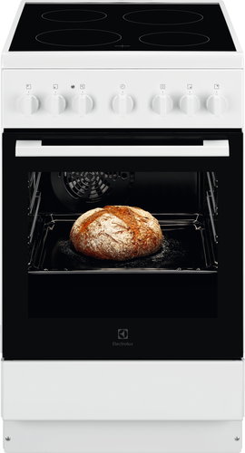 ELECTROLUX LKR520066W - Sporák - Hlavní obrázek