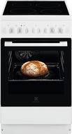 ELECTROLUX LKR540066W - Sporák