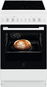 ELECTROLUX LKR540066W - Sporák