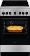 ELECTROLUX LKR540066X - Sporák