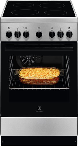 ELECTROLUX LKR540066X - Kitchen Stove - Main image