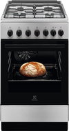 ELECTROLUX LKK520022X - Kitchen Stove