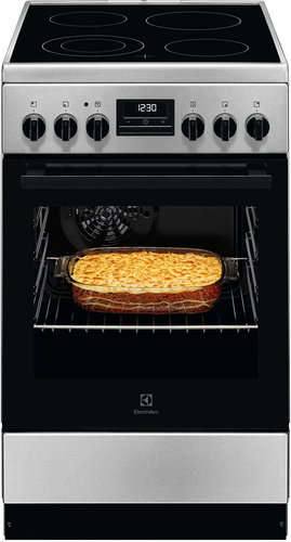 ELECTROLUX LKR540266X - Kitchen Stove - Main image