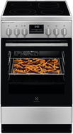 ELECTROLUX LKR564255X - Tűzhely
