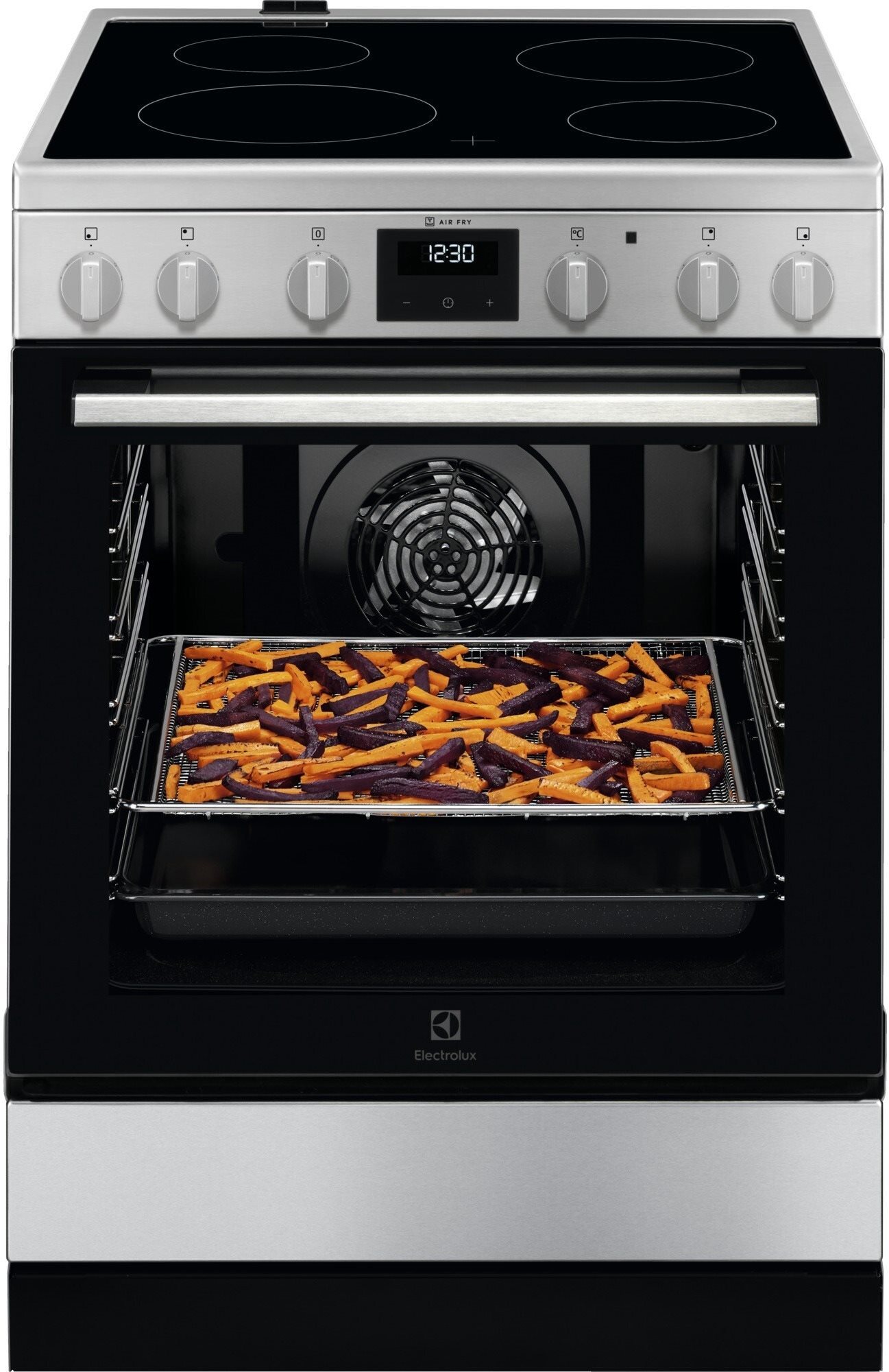 ELECTROLUX LKR64020CX
