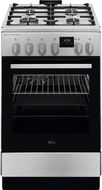 ELECTROLUX CKB56490BM - Tűzhely