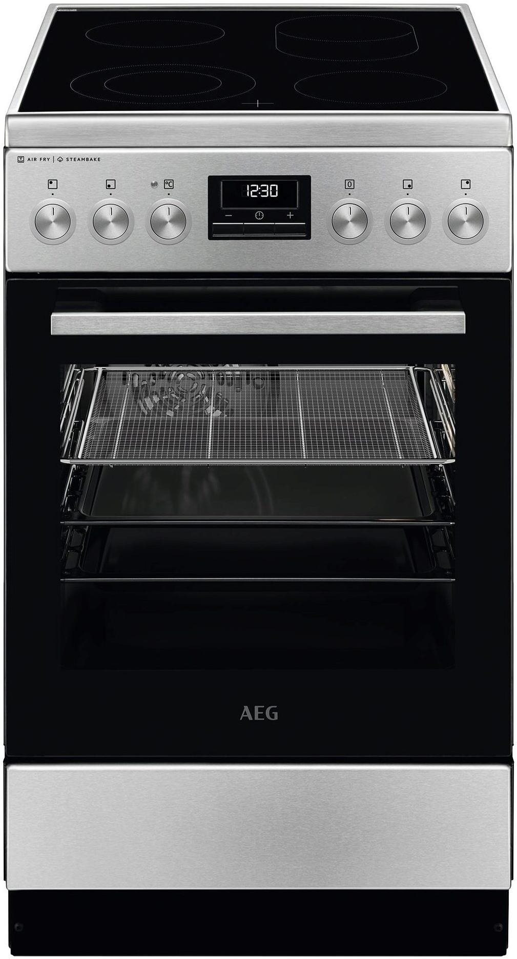 ELECTROLUX CCB56490BM