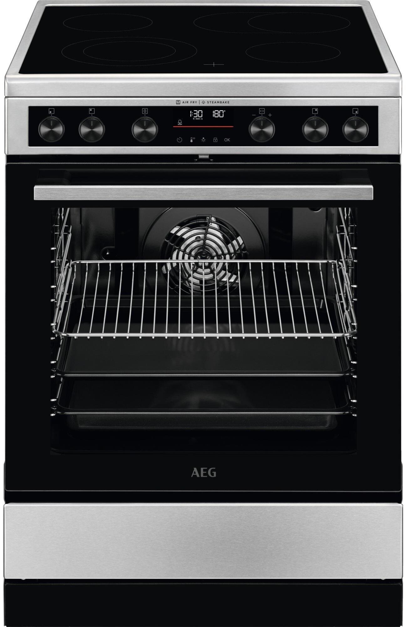 ELECTROLUX CCB6693APM
