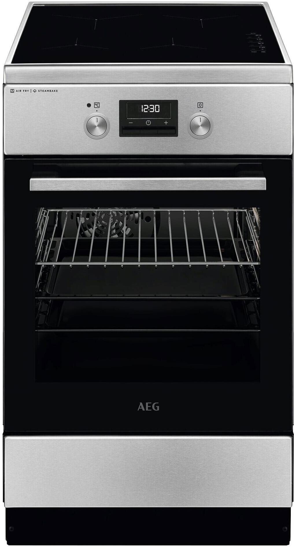 ELECTROLUX CIB56491BM